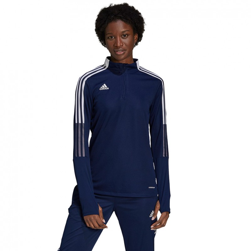 Bluza treningowa damska Adidas Condivo 21 Training Top GK9660