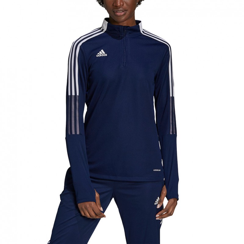 Bluza treningowa damska Adidas Condivo 21 Training Top GK9660