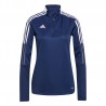 Bluza treningowa damska Adidas Tiro 21 Training Top GK9660