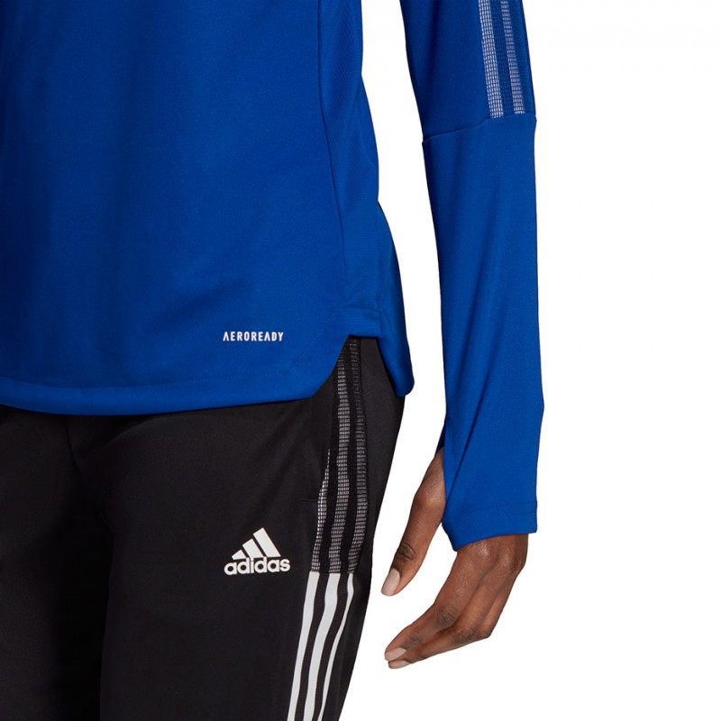 Bluza treningowa damska Adidas Condivo 21 Training Top GM7316