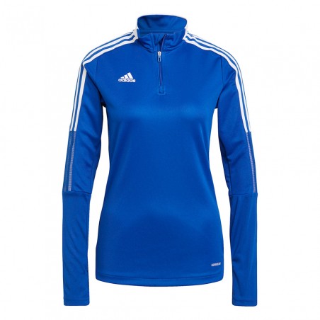 Bluza treningowa damska Adidas Condivo 21 Training Top GM7316