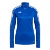 Bluza treningowa damska Adidas Tiro 21 Training Top GM7316