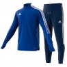 Dres treningowy Adidas Tiro 21 Training Niebieski/Granatowy