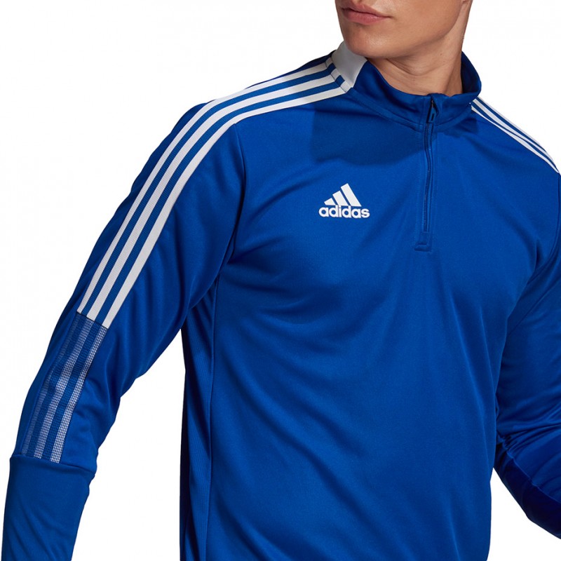 Dres treningowy Adidas Tiro 21 Training Niebieski/Granatowy