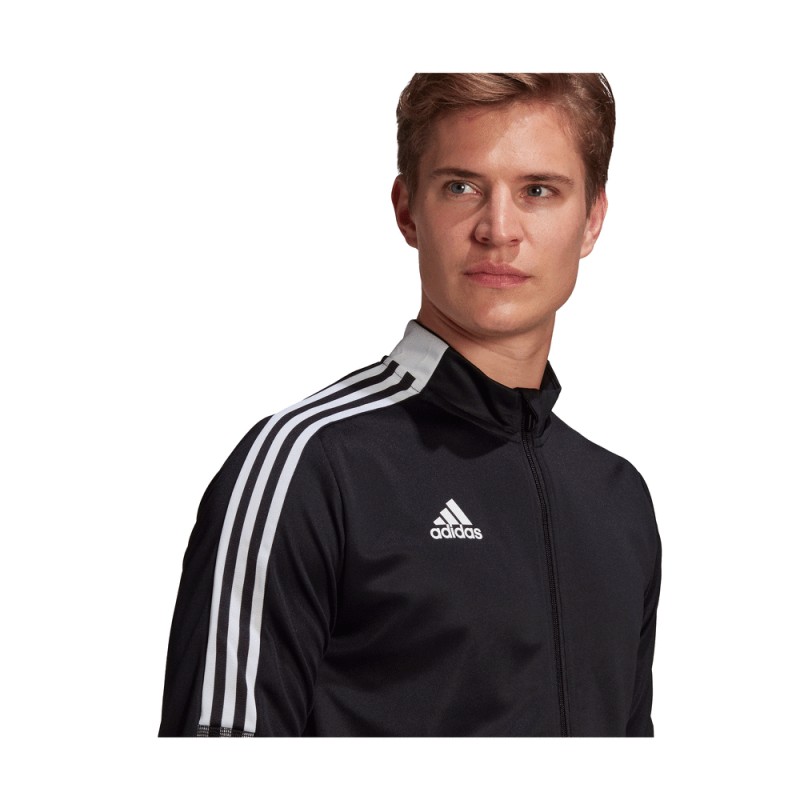 Męska bluza Adidas Tiro 21 Track GM7319