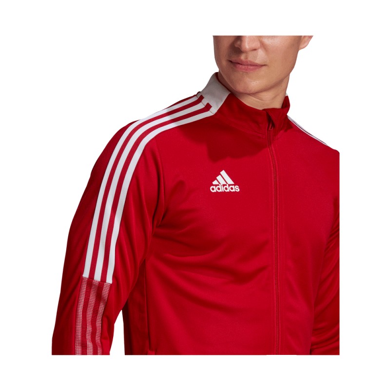 Męska bluza Adidas Tiro 21 Track GM7308