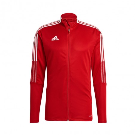 Męska bluza Adidas Tiro 21 Track GM7308