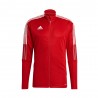 Męska bluza Adidas Tiro 21 Track GM7308