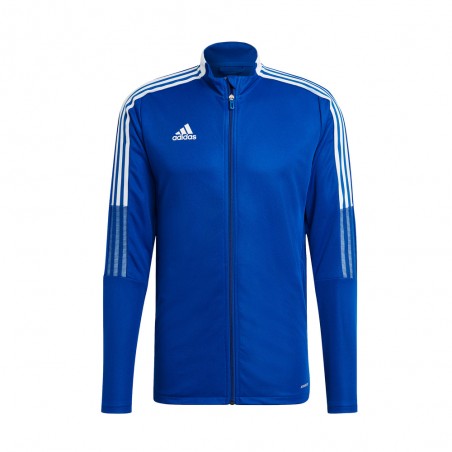 Męska bluza Adidas Tiro 21 Track GM7320