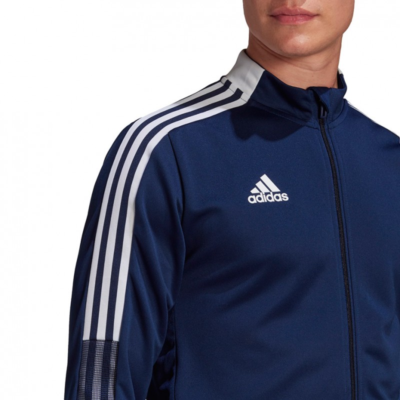 Męska bluza Adidas Tiro 21 Track GH4474