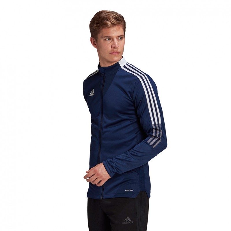 Męska bluza Adidas Tiro 21 Track GH4474