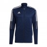 Męska bluza Adidas Tiro 21 Track GH4474