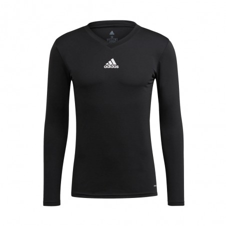 Koszulka termoaktywna Adidas Base Tee LS GN5677