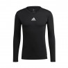 Koszulka termoaktywna Adidas Base Tee LS GN5677