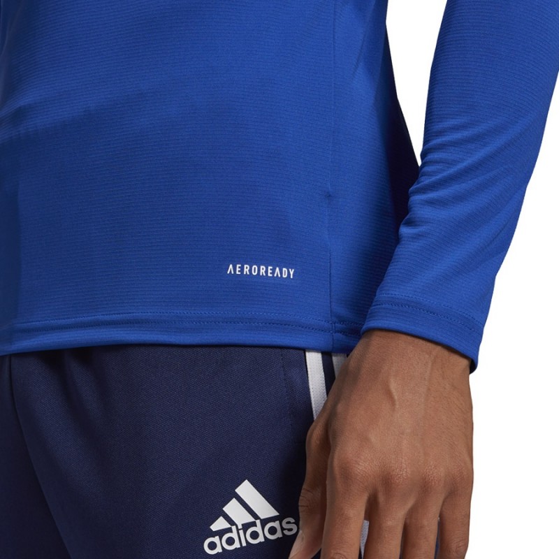 Koszulka termoaktywna Adidas Base Tee LS GK9088