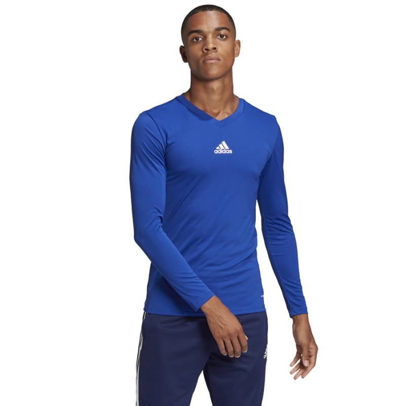 Koszulka termoaktywna Adidas Base Tee LS GK9088