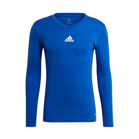 Koszulka termoaktywna Adidas Base Tee LS GK9088