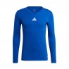 Koszulka termoaktywna Adidas Base Tee LS GK9088