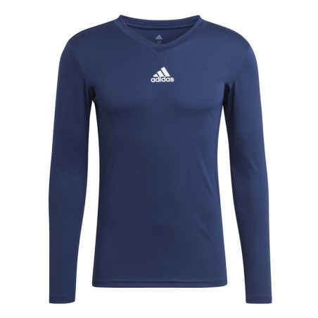 Koszulka termoaktywna Adidas Base Tee LS GN5675