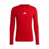 Koszulka termoaktywna Adidas Base Tee LS GN5674