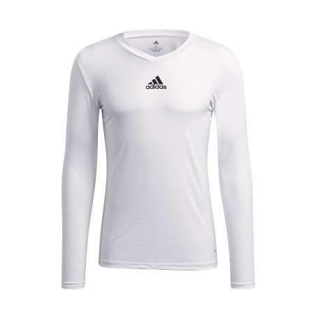 Koszulka termoaktywna Adidas Base Tee LS GN5676