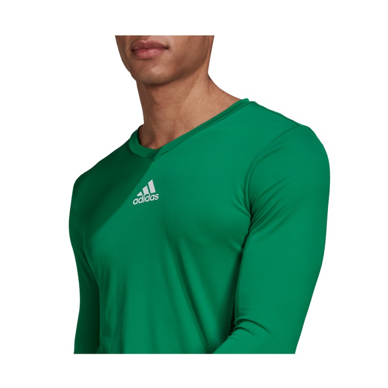 Koszulka termoaktywna Adidas Base Tee LS GN7504