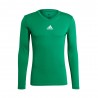 Koszulka termoaktywna Adidas Base Tee LS GN7504