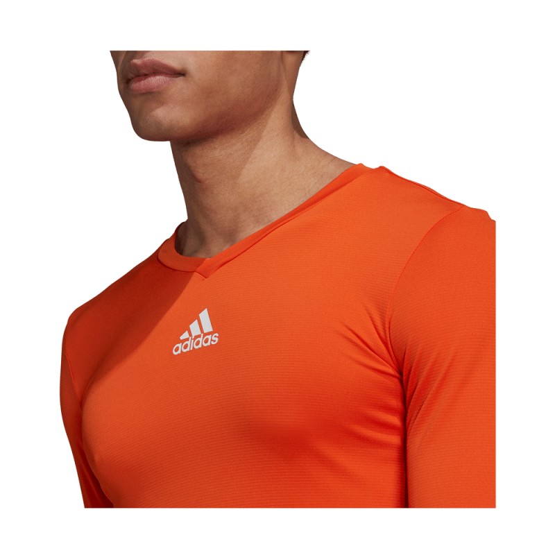 Koszulka termoaktywna Adidas Base Tee LS GN7508