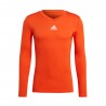 Koszulka termoaktywna Adidas Base Tee LS GN7508