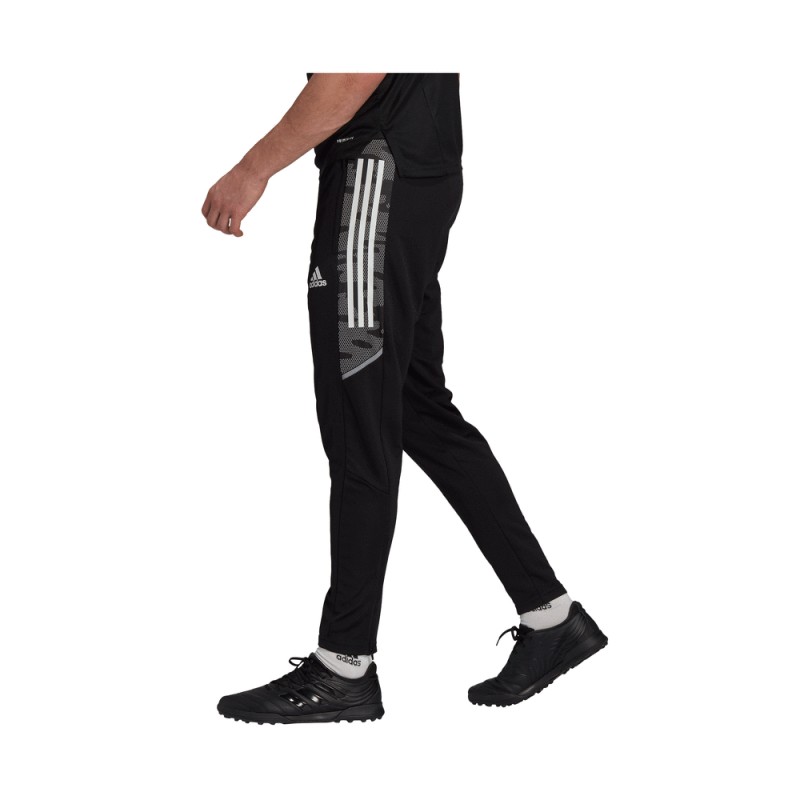 Spodnie piłkarskie Adidas Condivo 21 Training GE5423