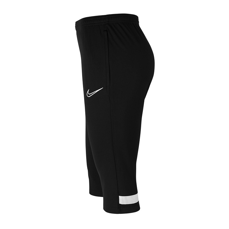 Krótkie spodnie treningowe 34 Nike Dri-FIT Academy 21 010