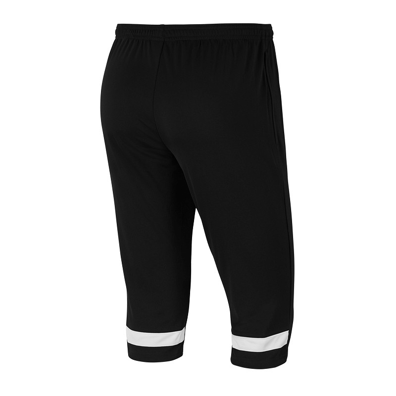 Krótkie spodnie treningowe 34 Nike Dri-FIT Academy 21 010