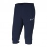 Spodnie treningowe Nike JR Dry Academy 21 3/4 CW6127-451