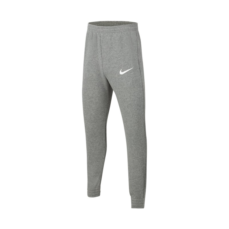 Spodnie dresowe dla dzieci Nike JR Park 20 Fleece CW6909-071