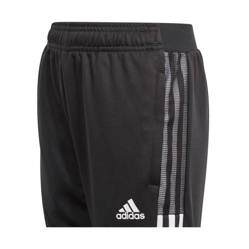 Spodnie dziecięce Adidas JR Tiro 21 Training GQ1242