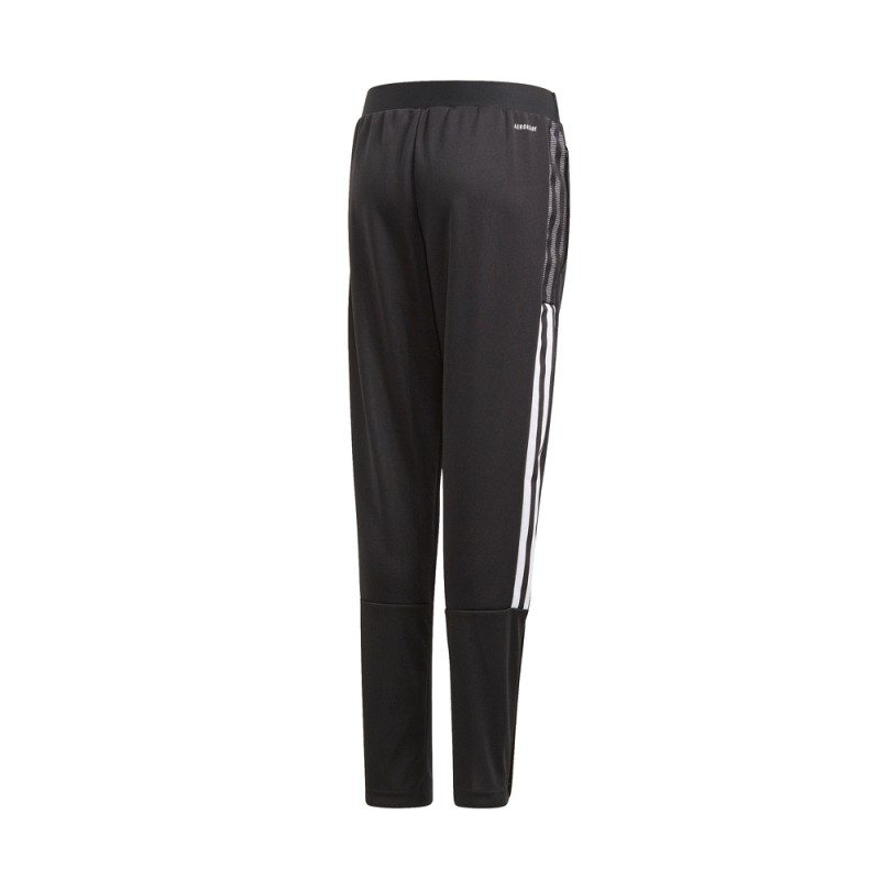 Spodnie dziecięce Adidas JR Tiro 21 Training GQ1242