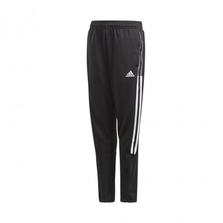 Spodnie dziecięce Adidas JR Tiro 21 Training GQ1242