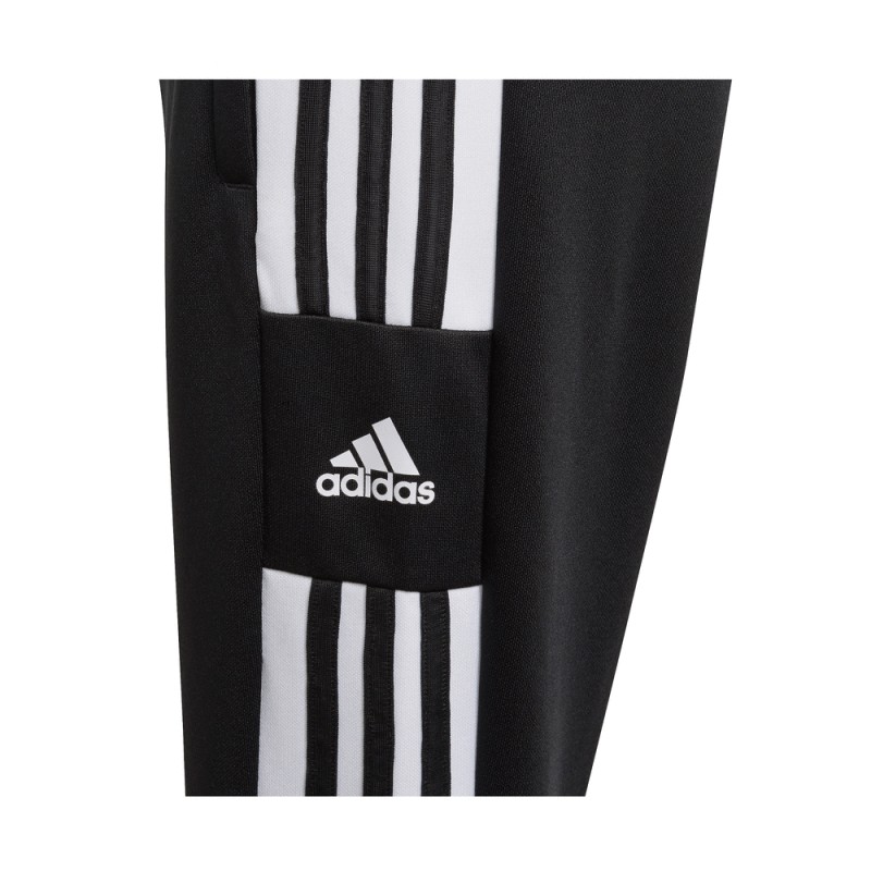 Spodnie piłkarskie dla dzieci Adidas JR Squadra 21 Training GK9553