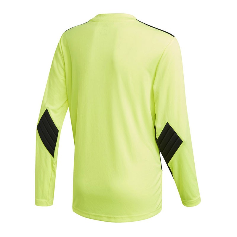 Bluza Bramkarska Dla Dzieci Adidas JR Squadra 21 Goalkeeper GN5794