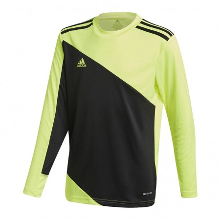 Bluza Bramkarska Dla Dzieci Adidas JR Squadra 21 Goalkeeper GN5794