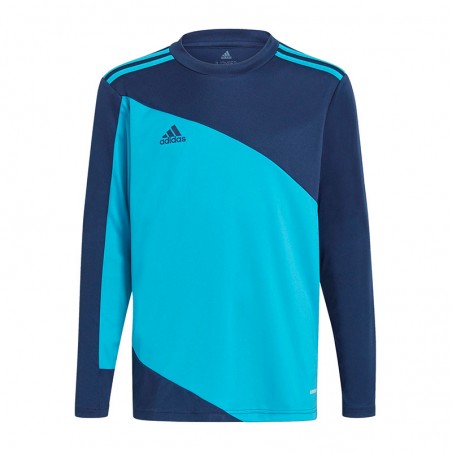 Bluza Bramkarska Dla Dzieci Adidas JR Squadra 21 Goalkeeper GN6947