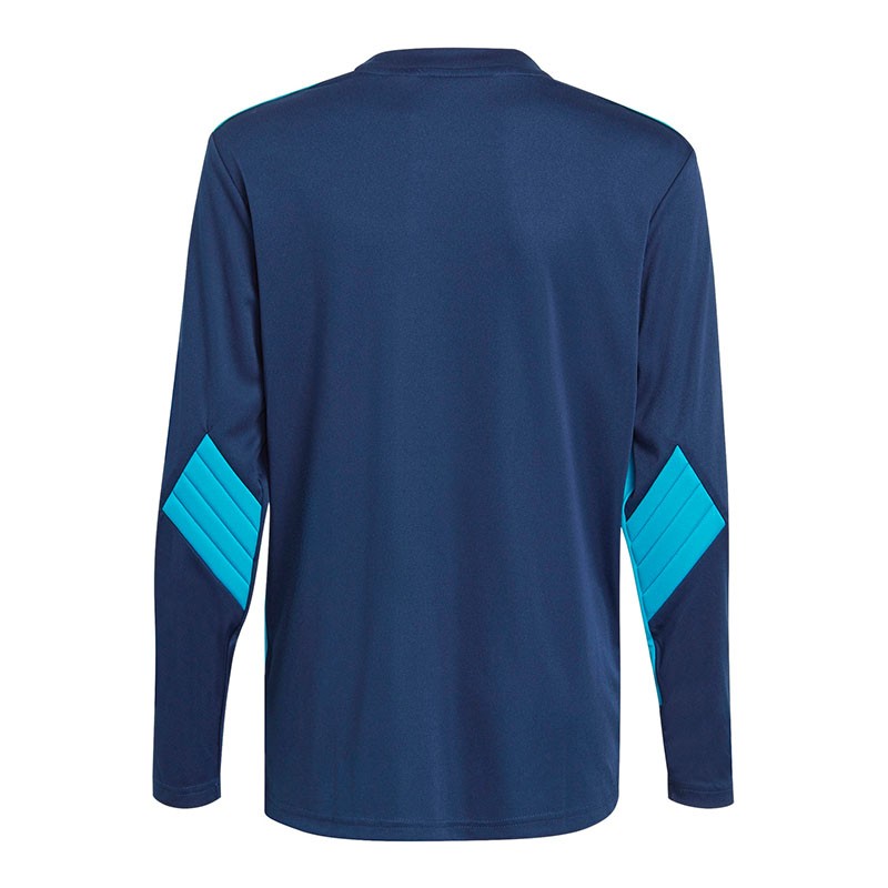 Bluza Bramkarska Dla Dzieci Adidas JR Squadra 21 Goalkeeper GN6947