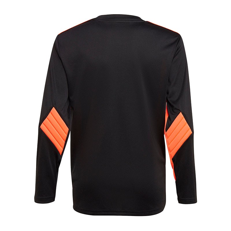 Bluza Bramkarska Dla Dzieci Adidas JR Squadra 21 Goalkeeper GK9806