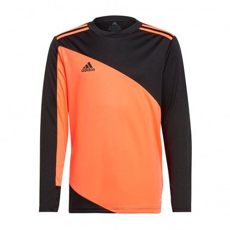 Bluza Bramkarska Dla Dzieci Adidas JR Squadra 21 Goalkeeper GK9806