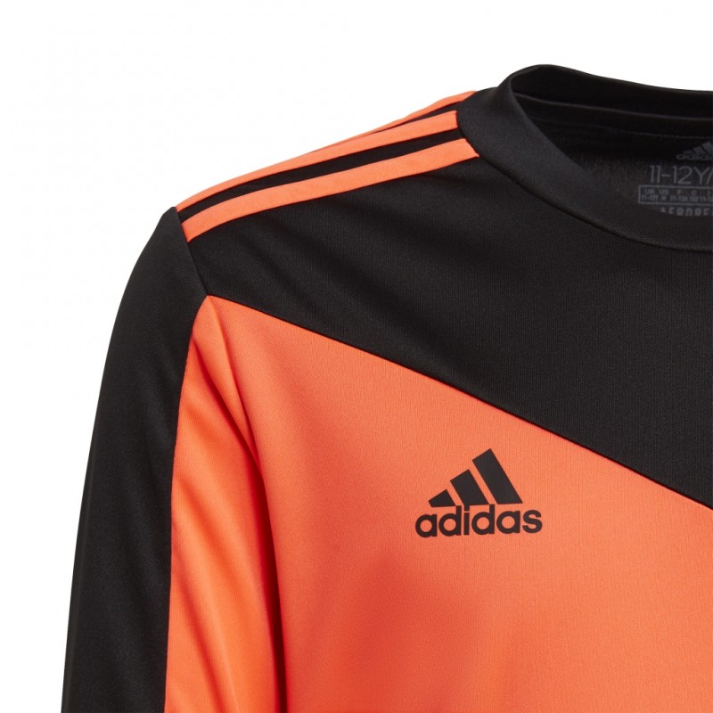 Bluza Bramkarska Dla Dzieci Adidas JR Squadra 21 Goalkeeper GK9806