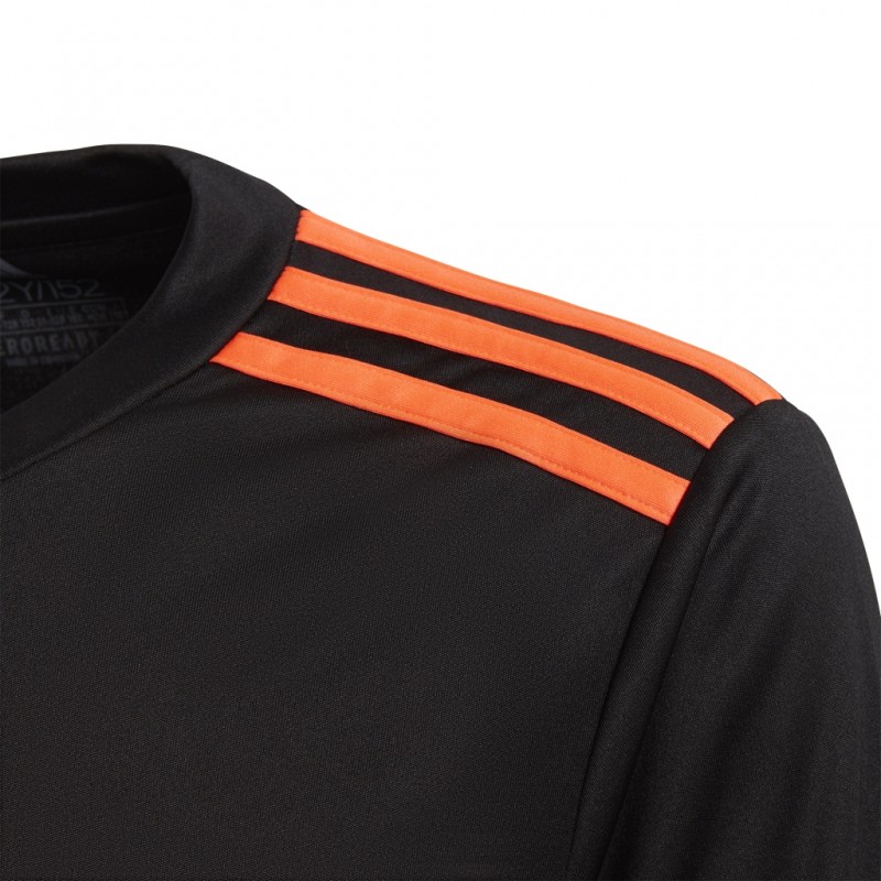 Bluza Bramkarska Dla Dzieci Adidas JR Squadra 21 Goalkeeper GK9806