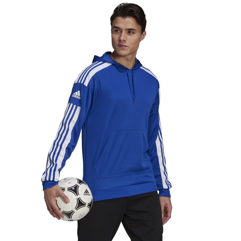 Męska bluza Adidas Squadra 21 Hoody GP6436