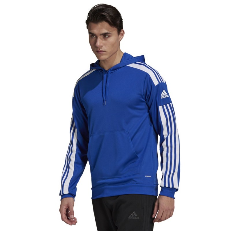 Męska bluza Adidas Squadra 21 Hoody GP6436