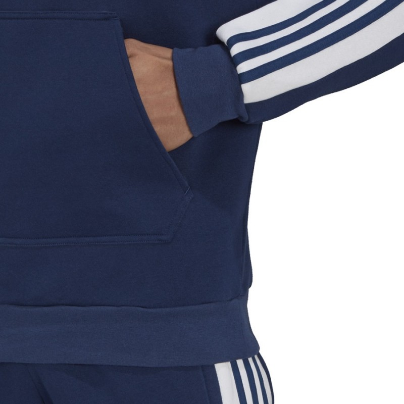 Męska bluza Adidas Squadra 21 Sweat Hoody GT6636