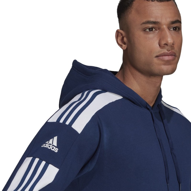 Męska bluza Adidas Squadra 21 Sweat Hoody GT6636